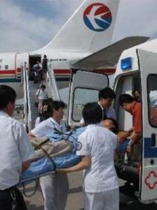 克拉玛依接送服务