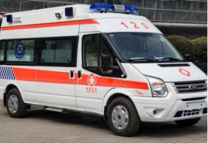 克拉玛依救护车租赁